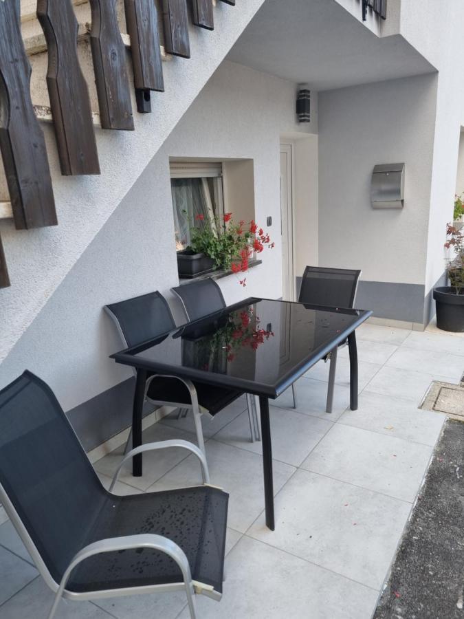 Penzion Hosnar, Apartma Lev Bovec Exterior photo