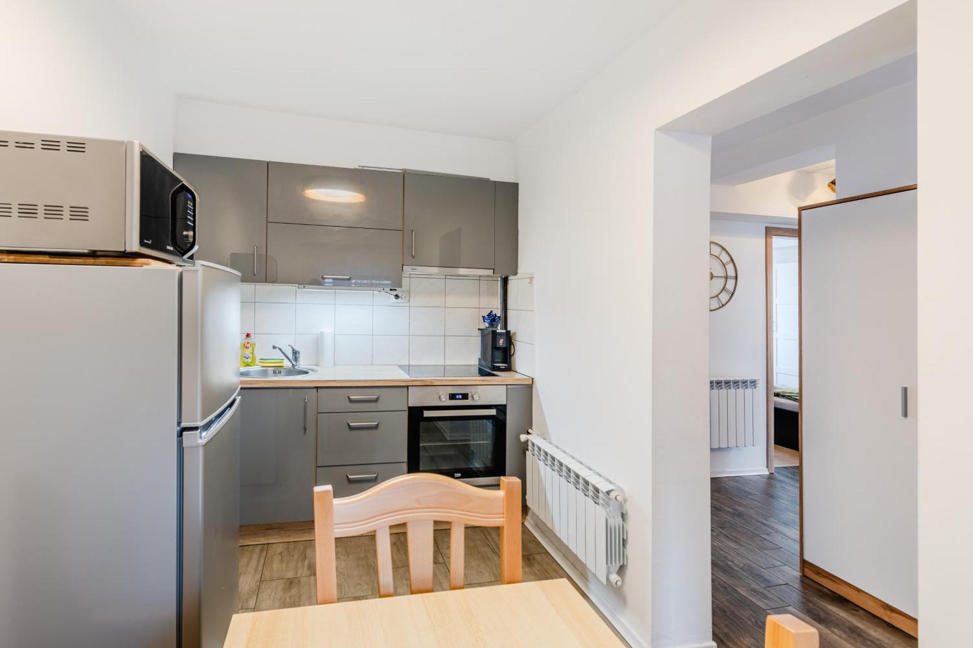 Penzion Hosnar, Apartma Lev Bovec Exterior photo