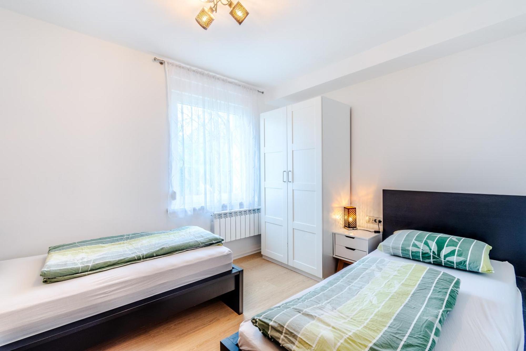 Penzion Hosnar, Apartma Lev Bovec Exterior photo