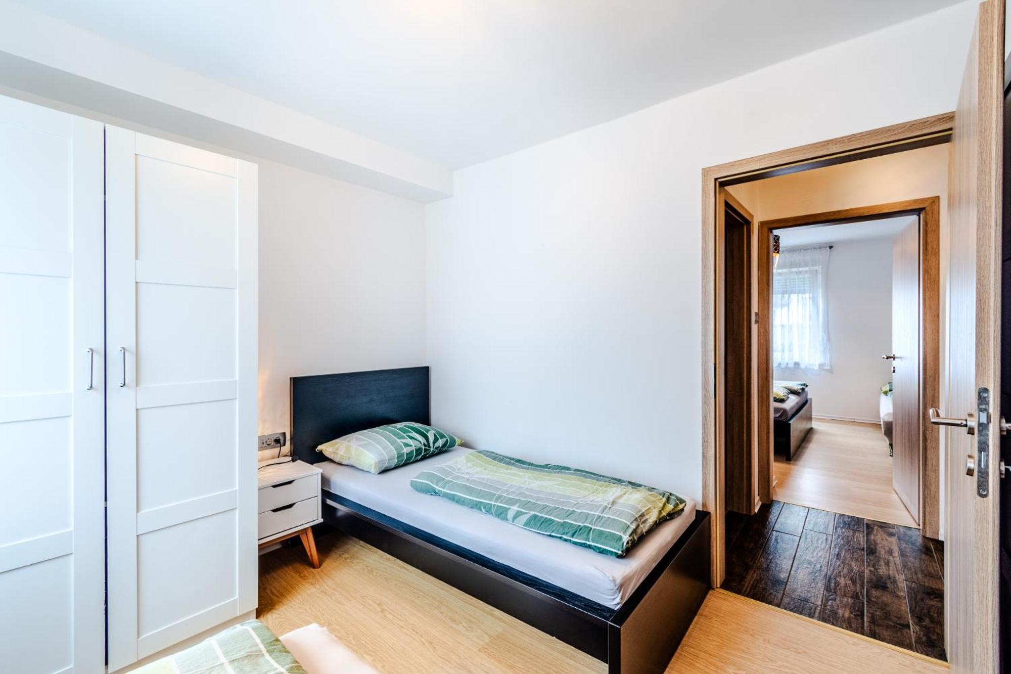 Penzion Hosnar, Apartma Lev Bovec Exterior photo