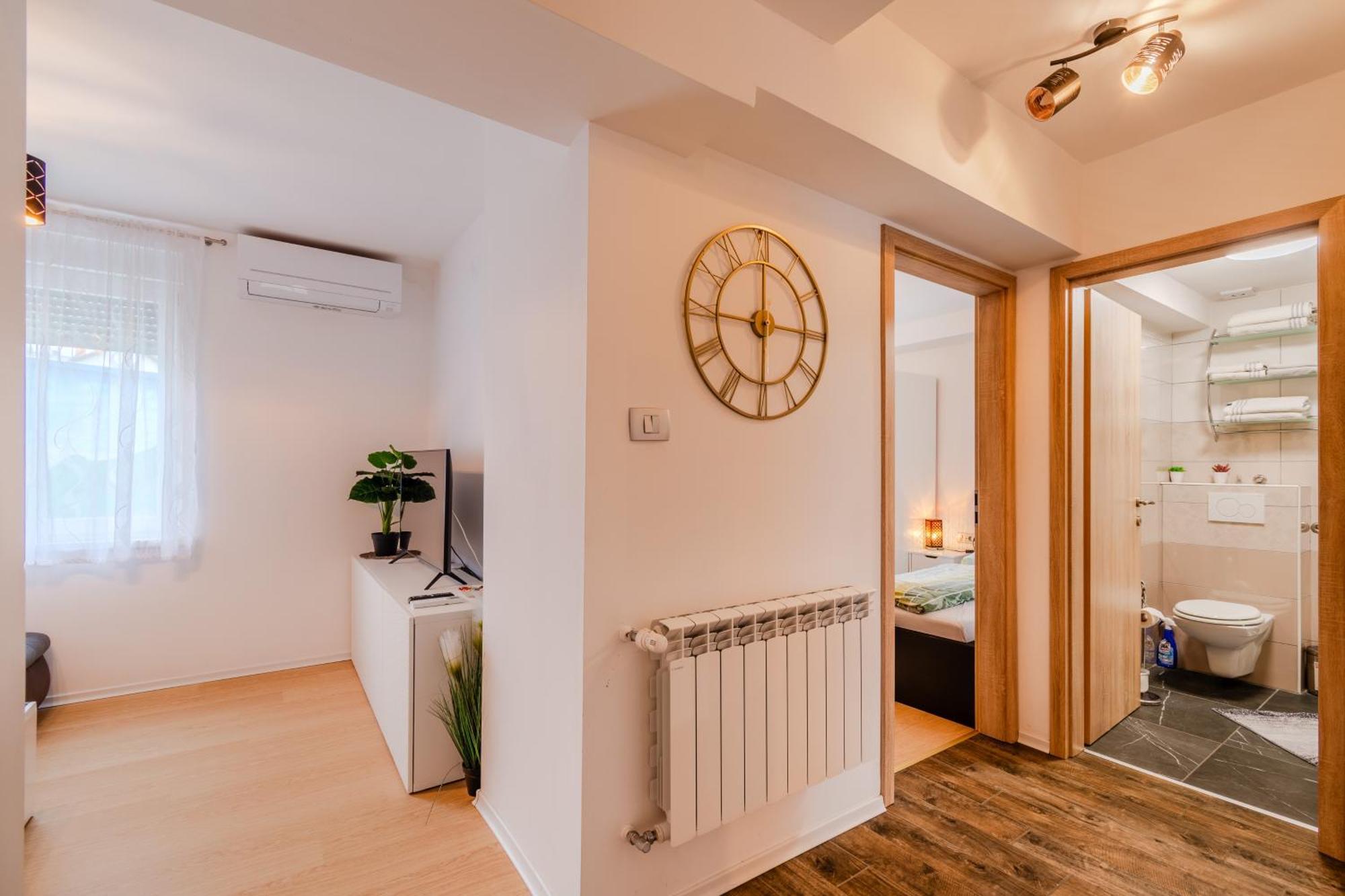 Penzion Hosnar, Apartma Lev Bovec Exterior photo