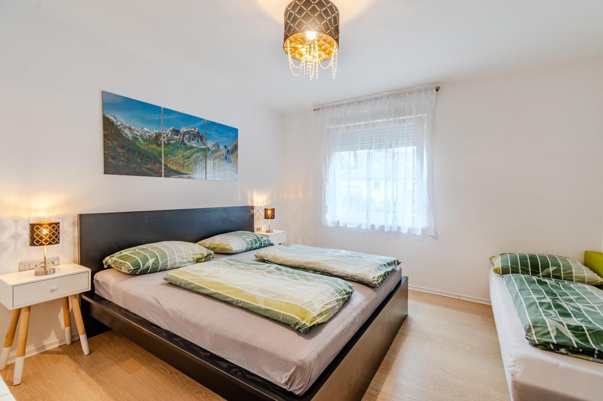 Penzion Hosnar, Apartma Lev Bovec Exterior photo